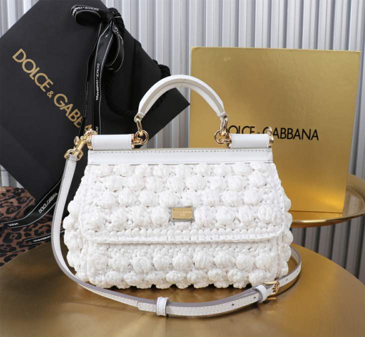 Picture of Dolce Gabbana Handbags _SKUfw191268285fw